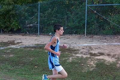 Reg II Meet 188